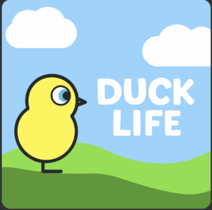 Duck Life featured