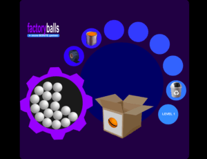 Factory Balls 2