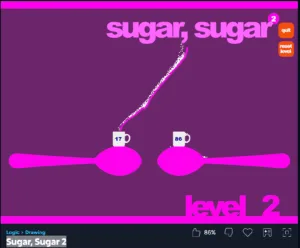 Sugar, Sugar 2 2