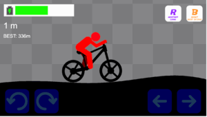 Mountain Bike Racer 2