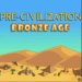 Pre-Civilization Bronze Age featured