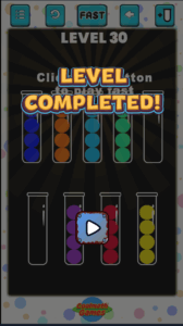 Ball Sort Puzzle 4