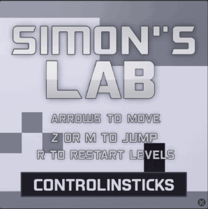 Simon’s Lab featured