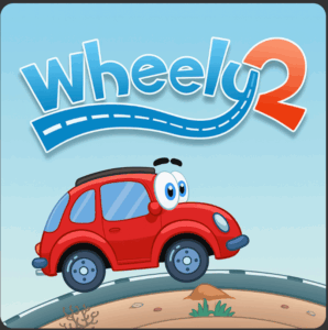 Wheely 2 featured