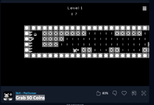 Grab 50 Coins 1