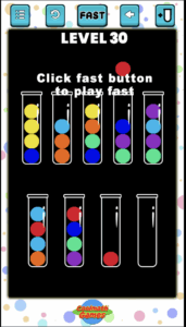 Ball Sort Puzzle 1