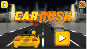 Car Rush 1
