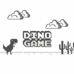 dino game ft