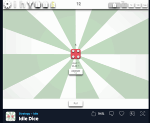 Idle Dice 1