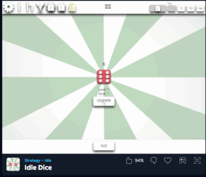 Idle Dice 2