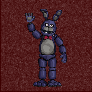 Five Nights at Freddy’s Remaster 6