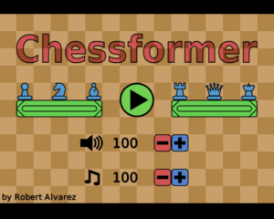 Chessformer 2