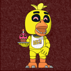 Five Nights at Freddy’s Remaster 5