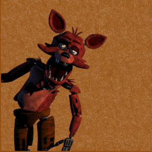 Five Nights at Freddy’s Remaster 4