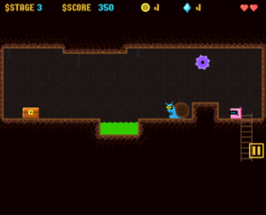 Tower Of Destiny 3