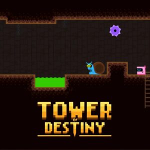 tower of destiny
