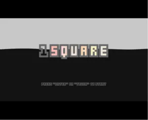 1 Square 1