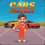 Cars Merge