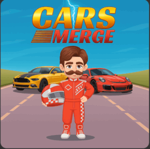 Cars Merge