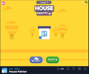 House Painter 3