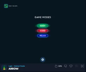 Arrow 3