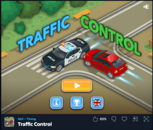 Traffic Control 3