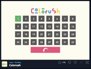 Colorush 2