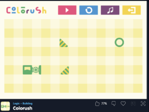 Colorush 1