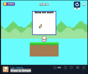 Draw to Smash 2