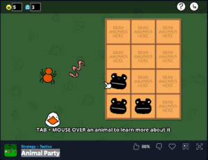 Animal Party 2