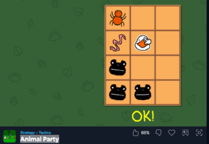Animal Party 1