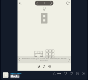 Blocko 2