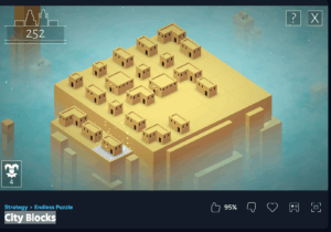 City Blocks 3