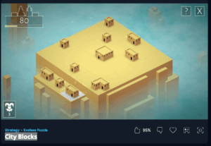 City Blocks 4