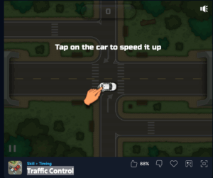 Traffic Control 2
