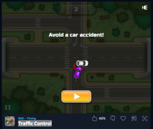Traffic Control 1