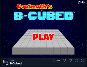 B-Cubed 3
