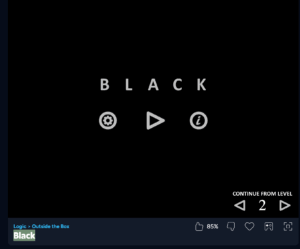 Black 3