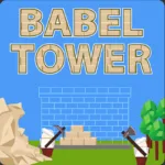 babel tower