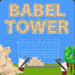 babel tower
