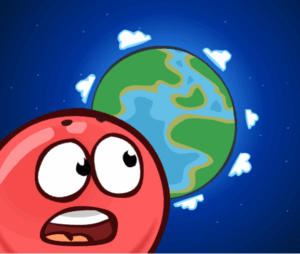 Red ball 4 2