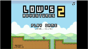 lows adventure 2 3