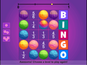 Bin Bing Bingo 2