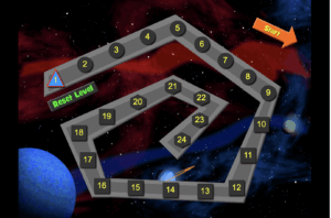 Shuttle Mission Pro 2