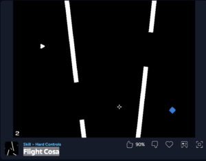 Flight Cosa 2