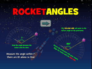 Rocket Angles 3