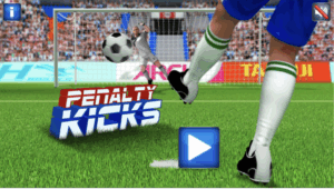 Penalty Kicks 1