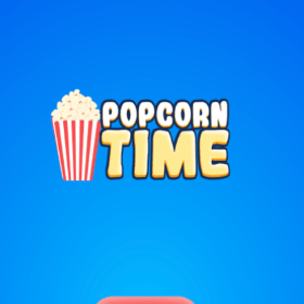 Time for Popcorn