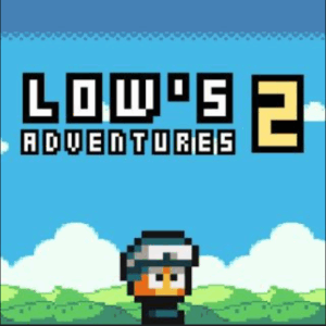 lows adventure 2