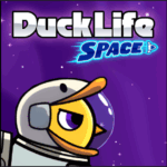 Duck Life Space